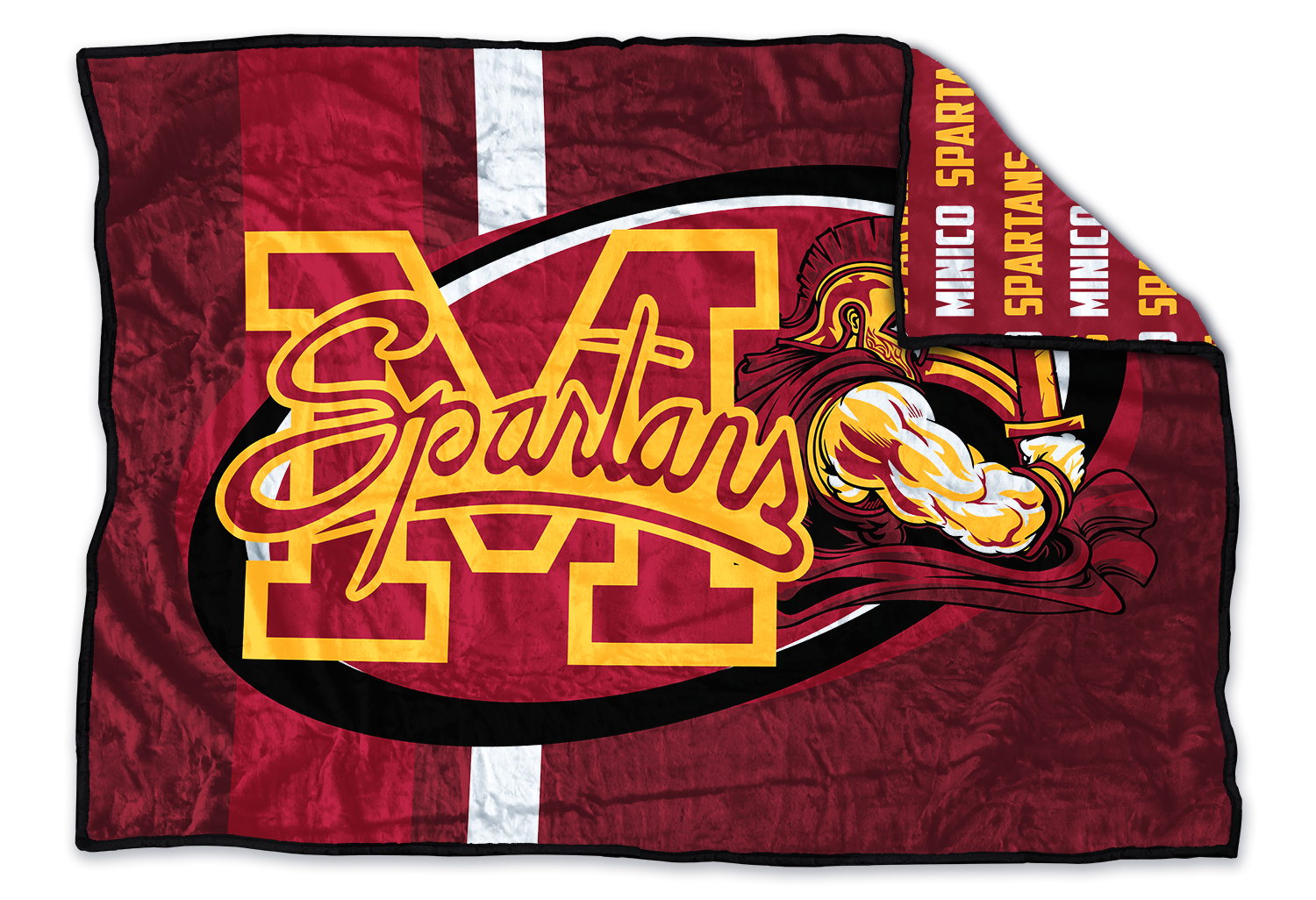 Minico Spartans