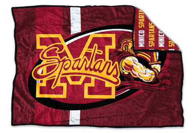 Minico Spartans