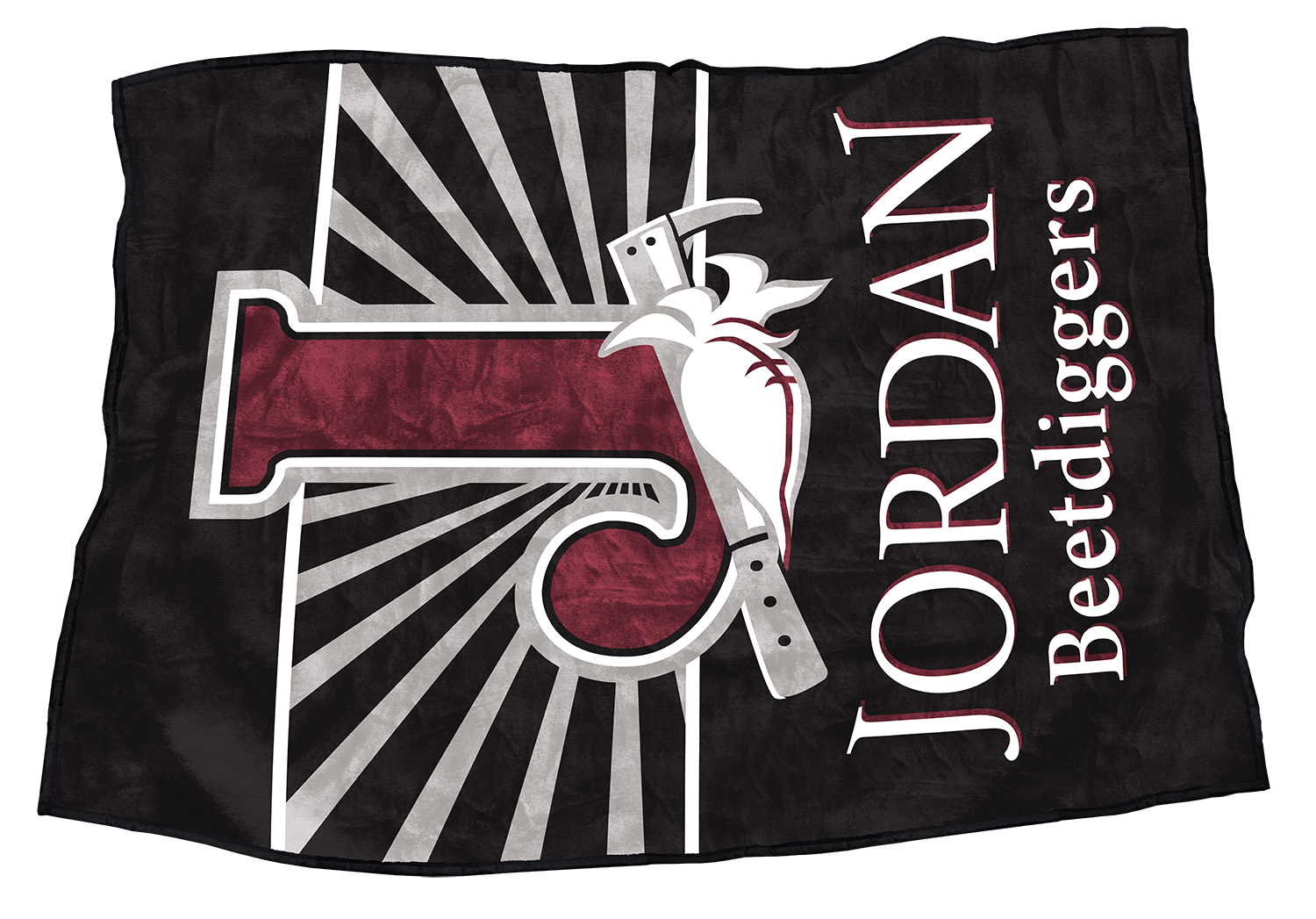Jordan Beetdiggers