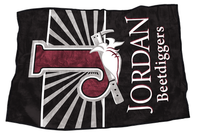 Jordan Beetdiggers