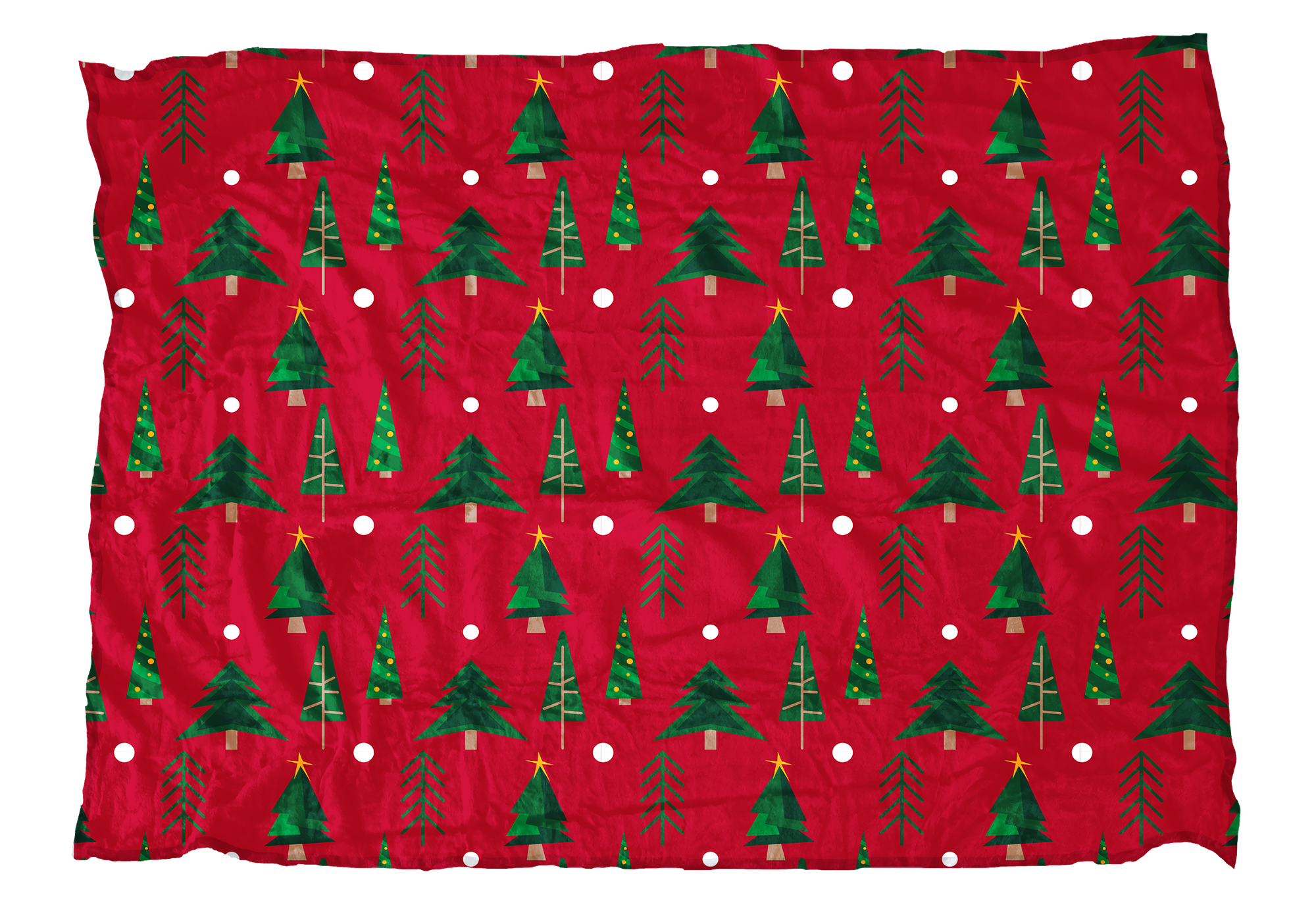 Modern Christmas Trees