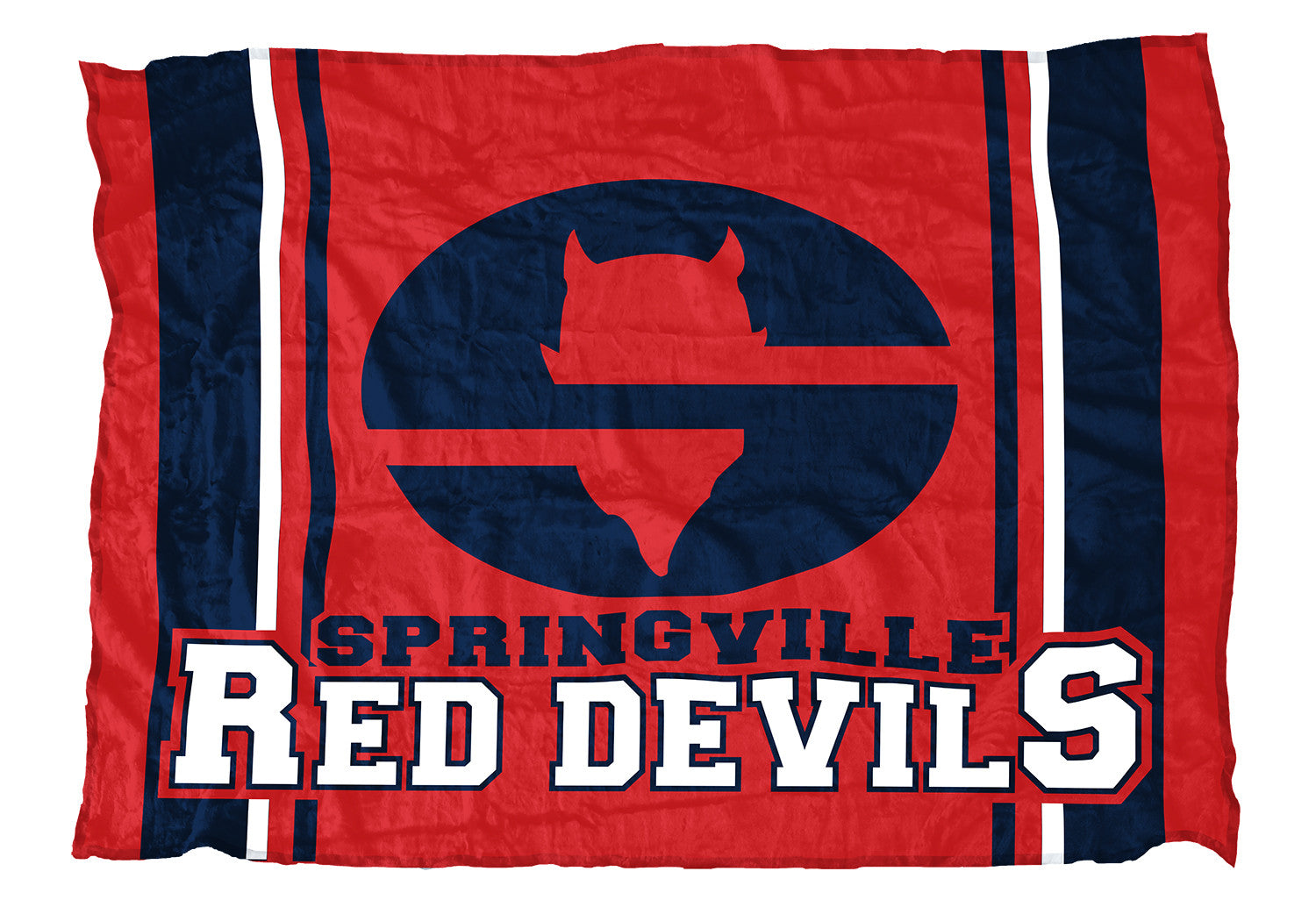 Springville Red Devils