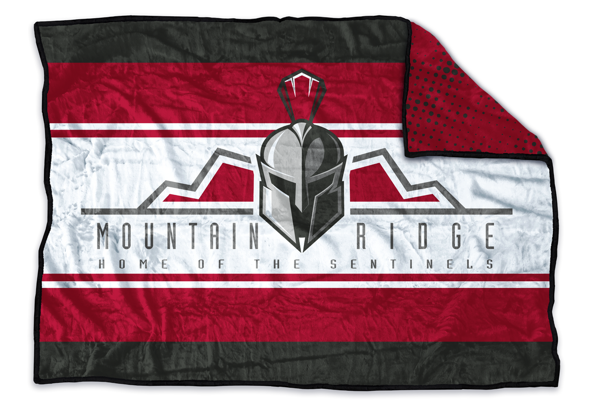 Mountain Ridge Sentinels