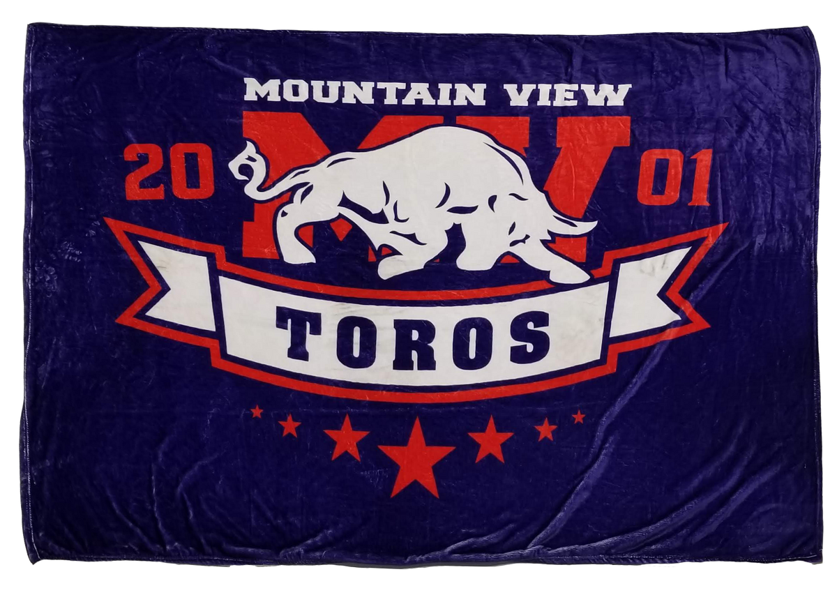 Mountain View Toros