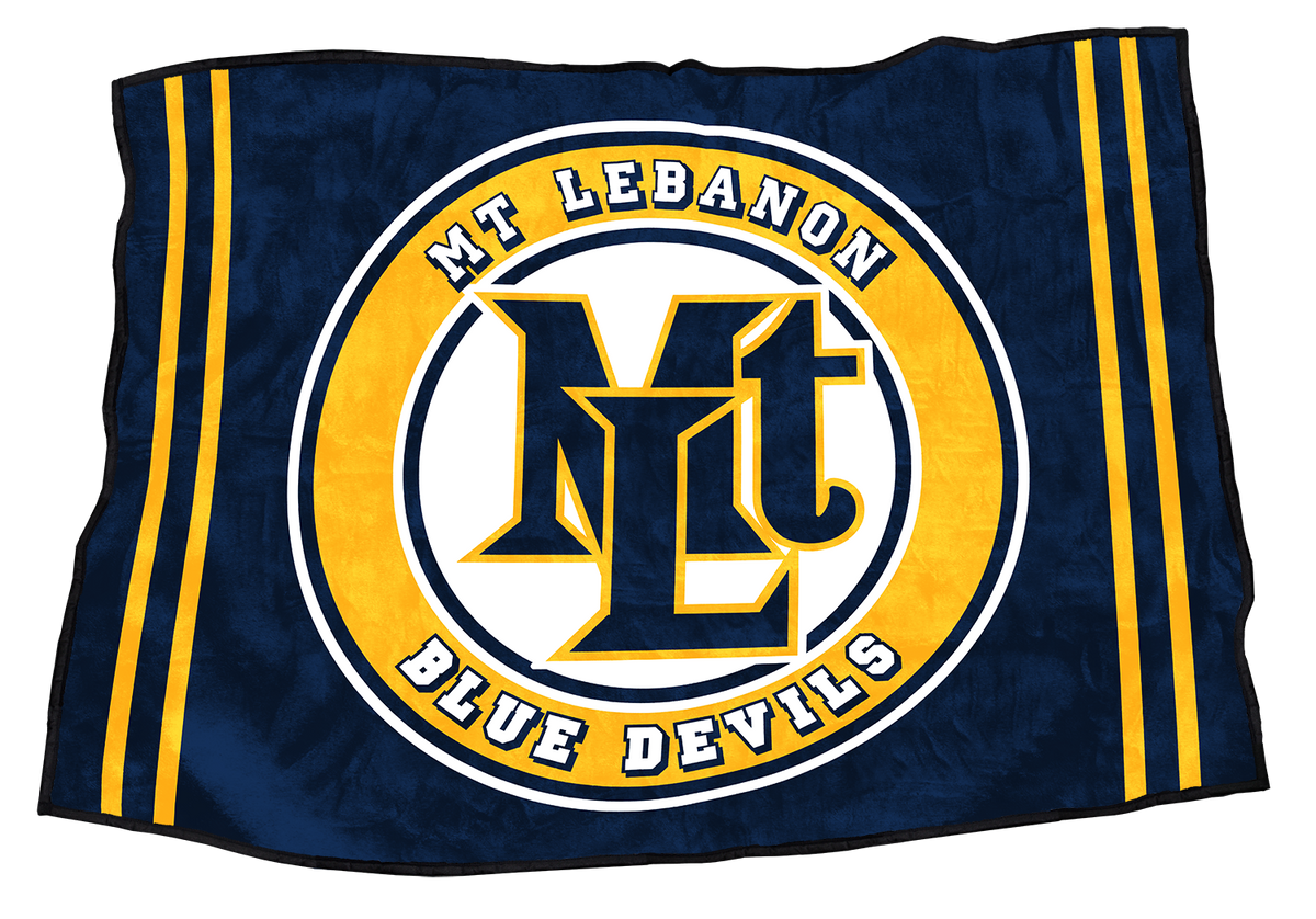 Mt. Lebanon Blue Devils