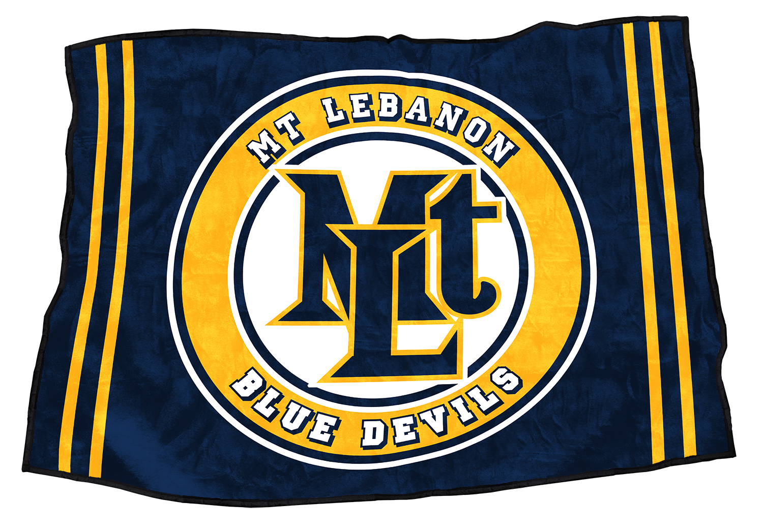 Mt. Lebanon Blue Devils