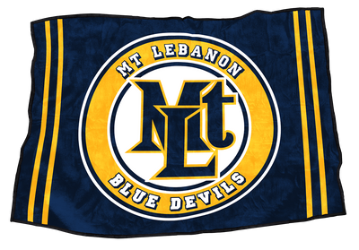 Mt. Lebanon Blue Devils