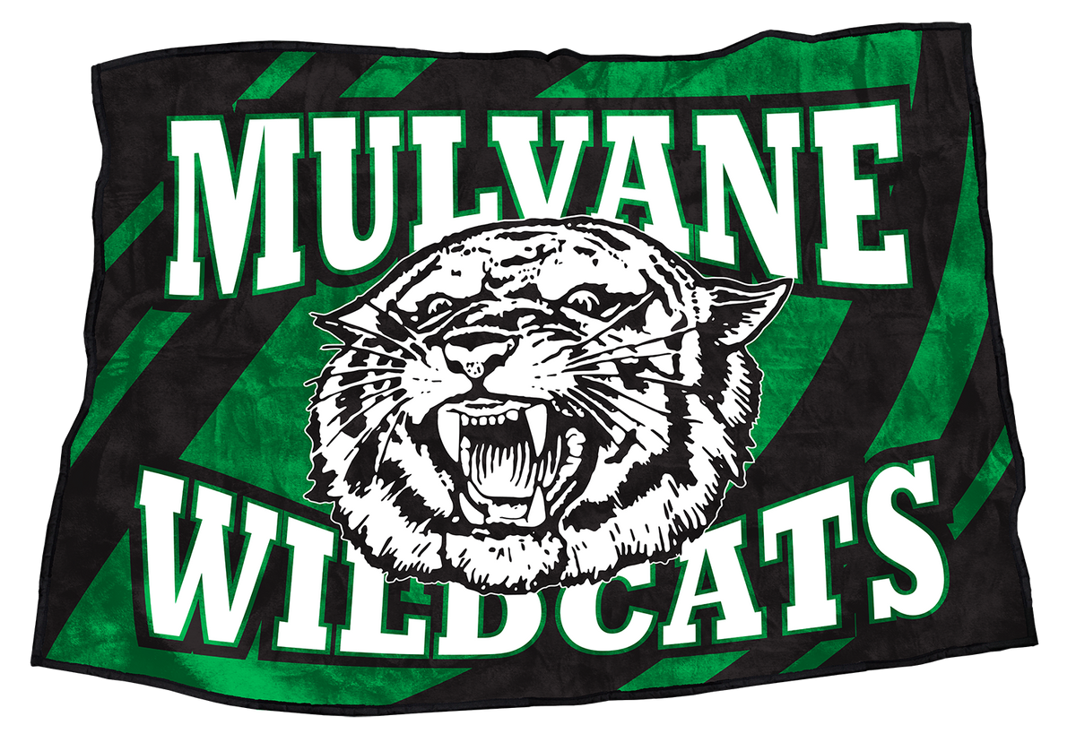 Mulvane Wildcats