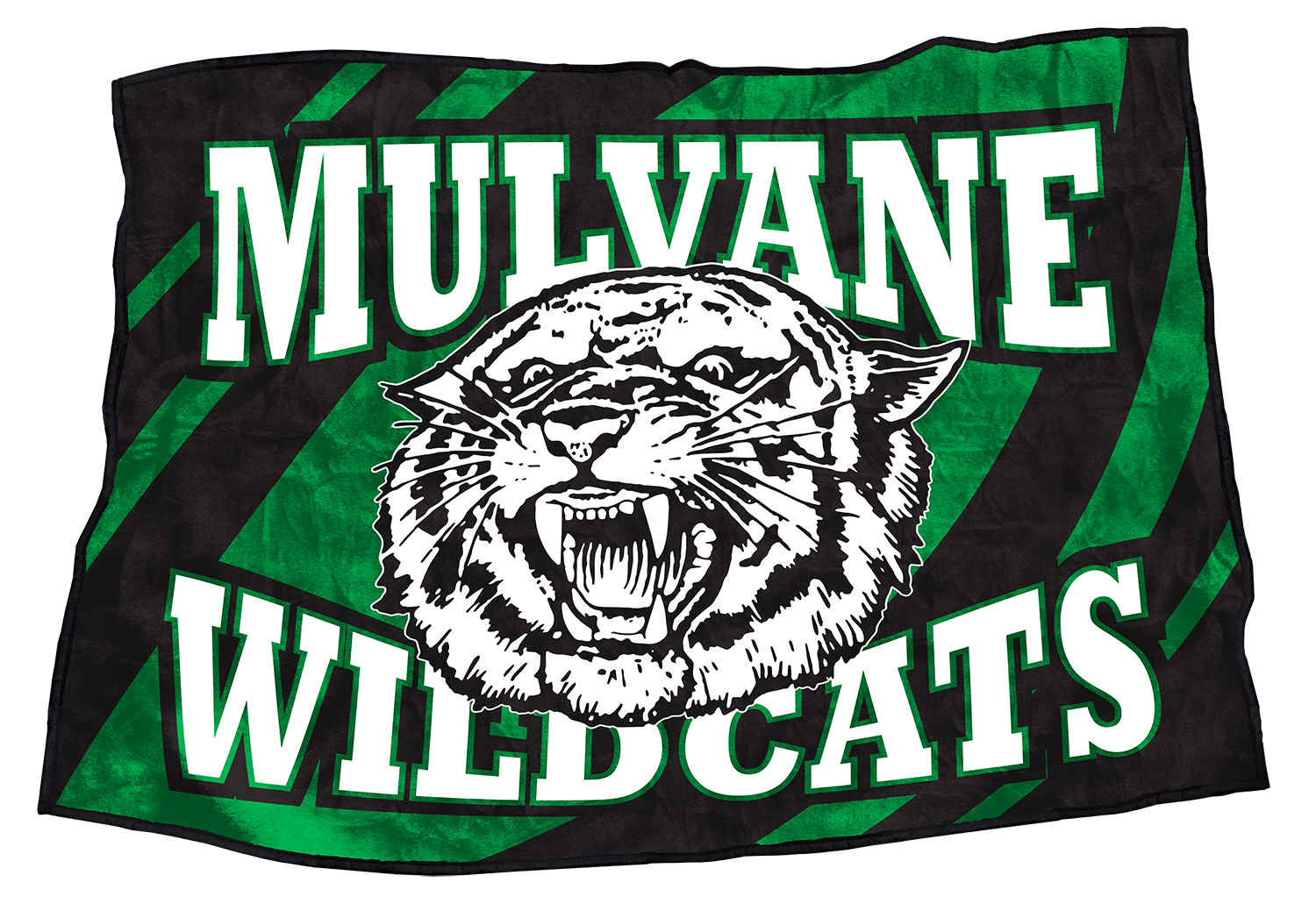 Mulvane Wildcats