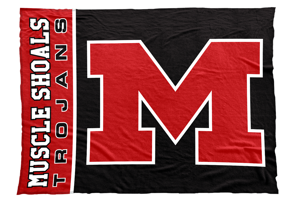 Muscle Shoals Trojans