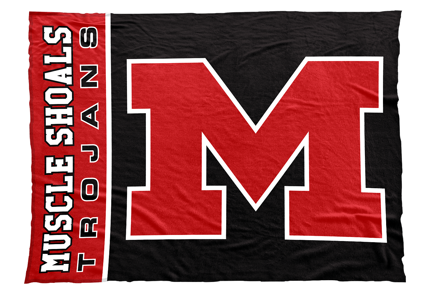 Muscle Shoals Trojans