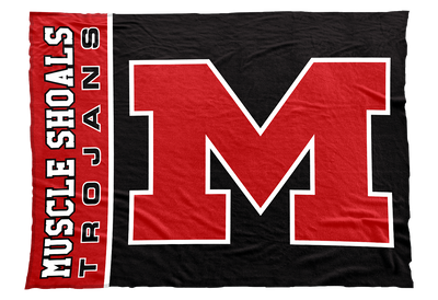 Muscle Shoals Trojans