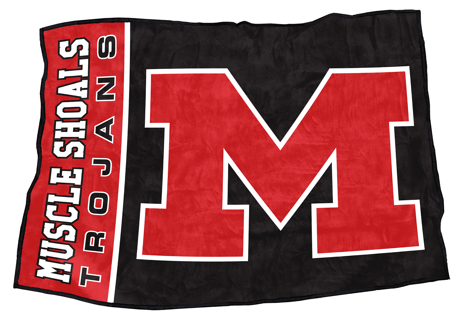 Muscle Shoals Trojans