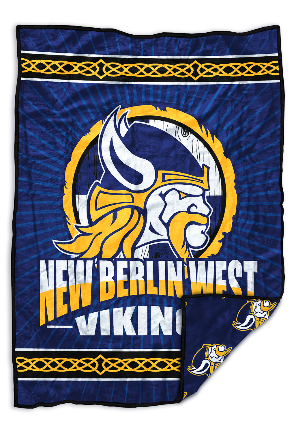 New Berlin West Vikings