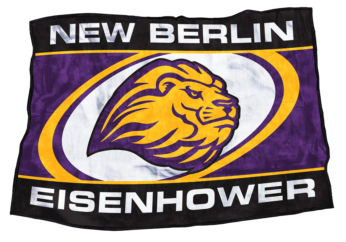 New Berlin Eisenhower Lions