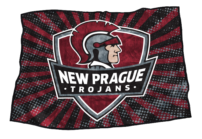 New Prague Trojans
