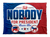 Vote Nobody button