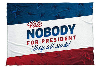 Vote Nobody