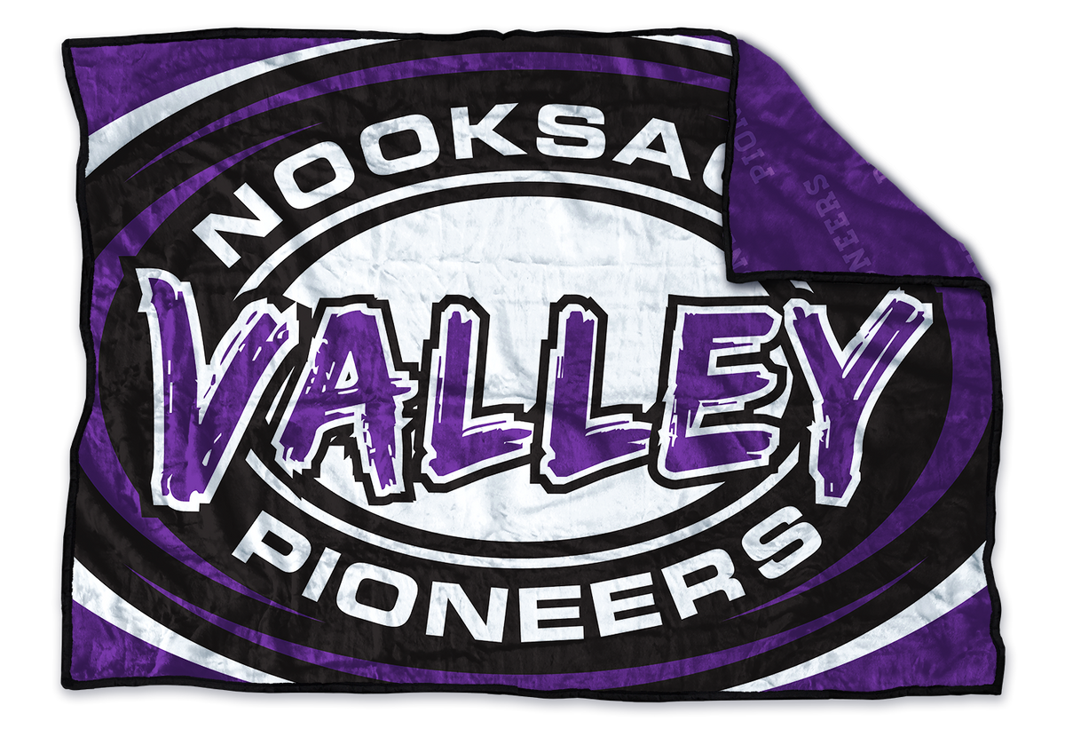 Nooksack Valley Pioneers