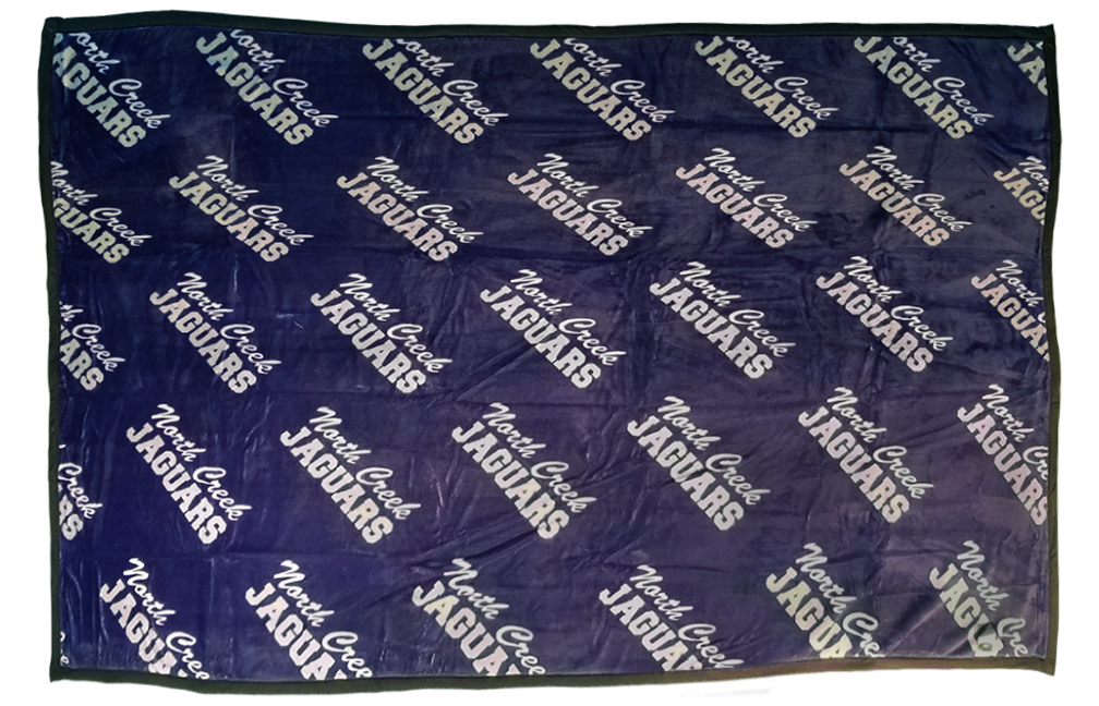 North Creek Jaguars B21B4