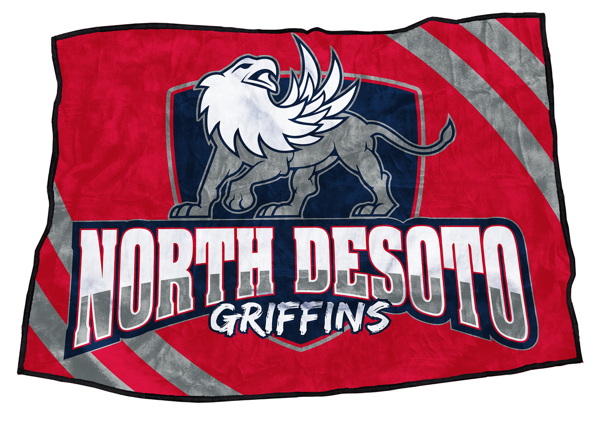 North Desoto Griffens