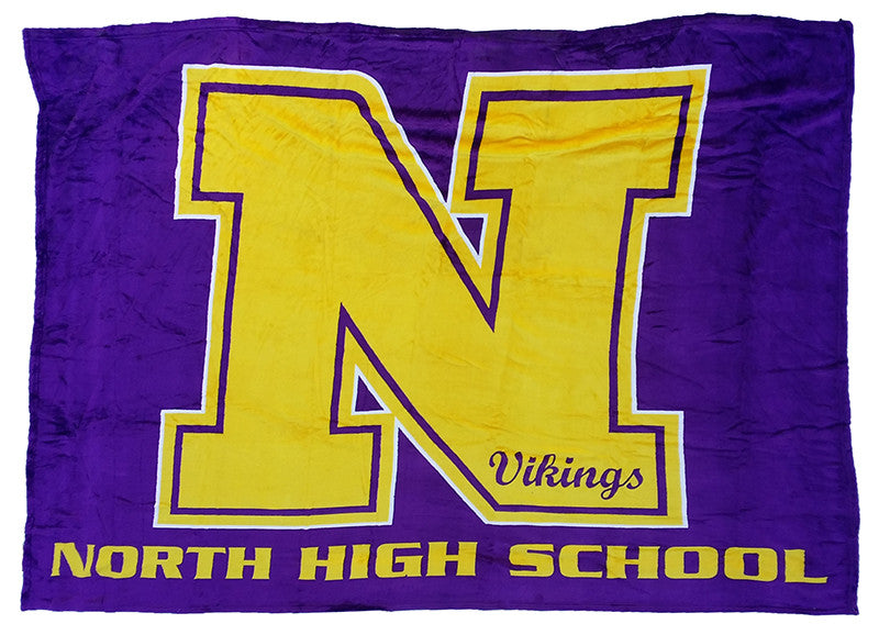 North High Vikings