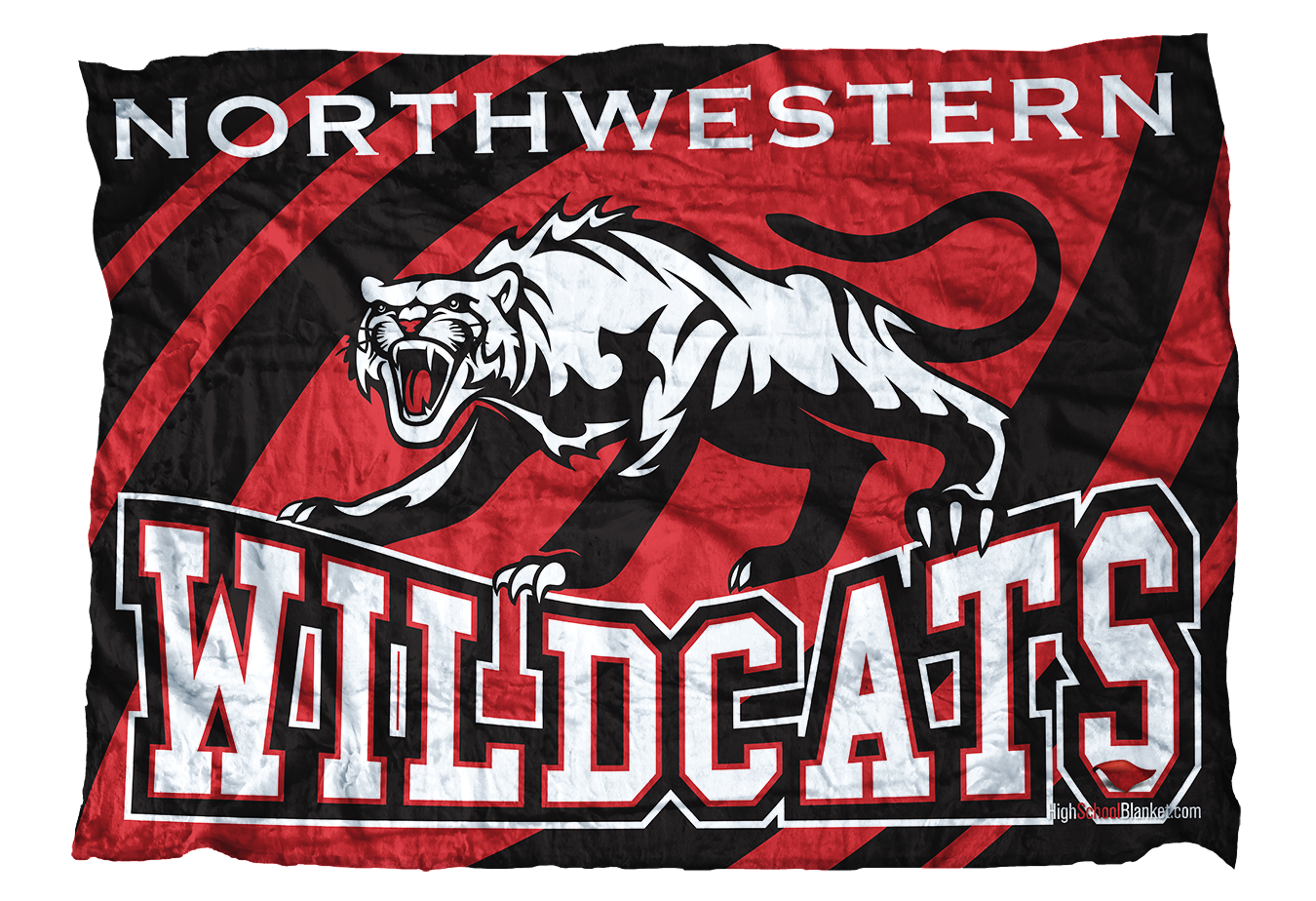 Northwestern Wildcats