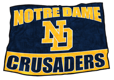 Notre Dame Crusaders