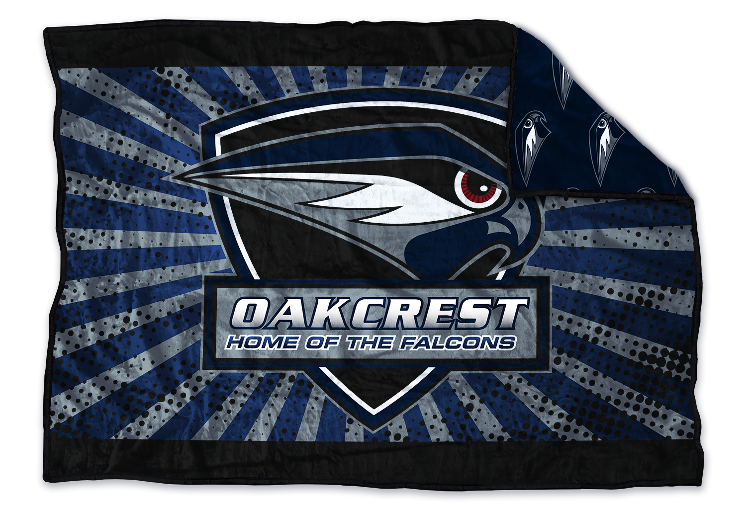 Oakcrest Falcons