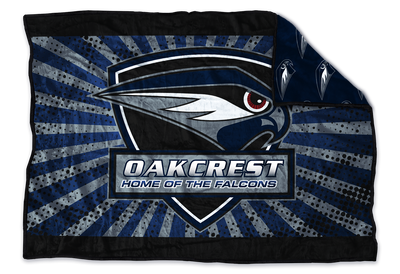 Oakcrest Falcons