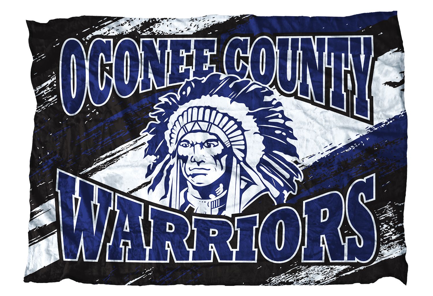 Oconee County Warriors