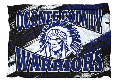 Oconee County Warriors