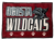 Ocosta Wildcats 48” x 70”