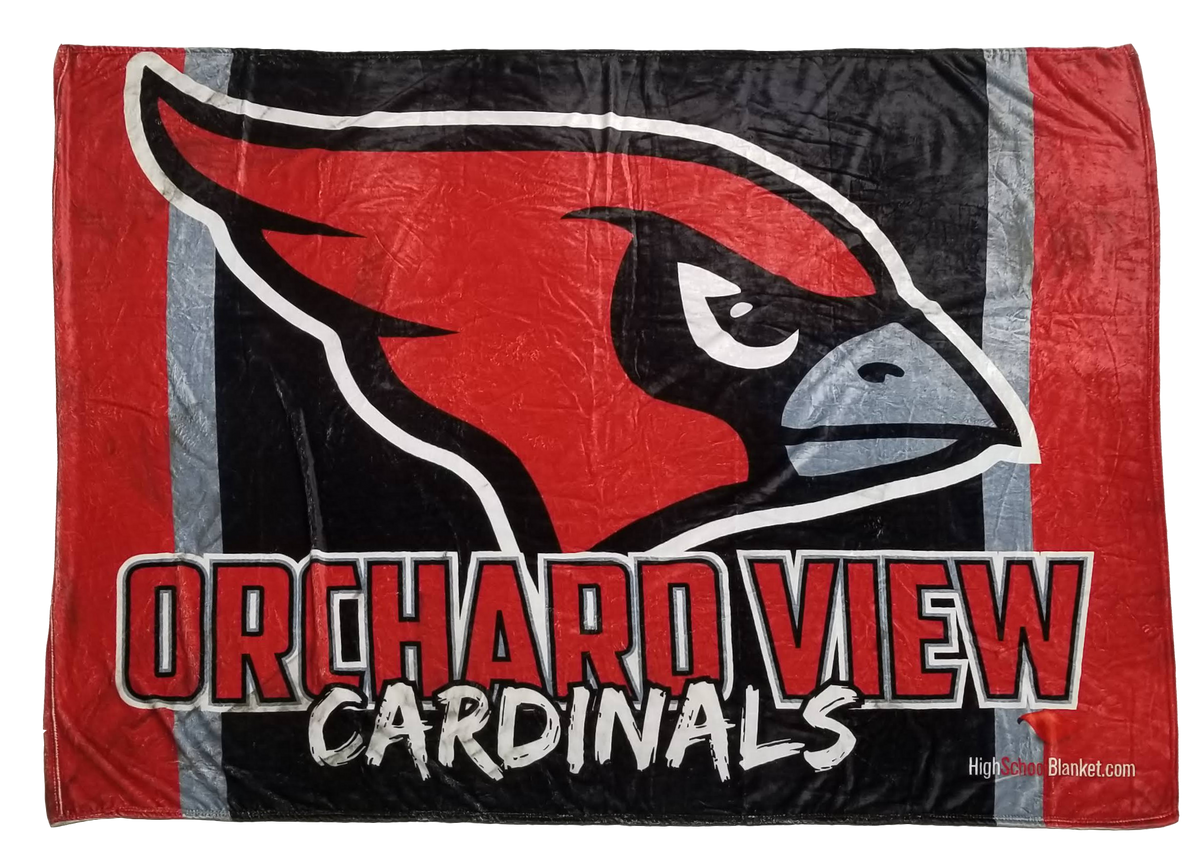 Orchard View Cardinals
