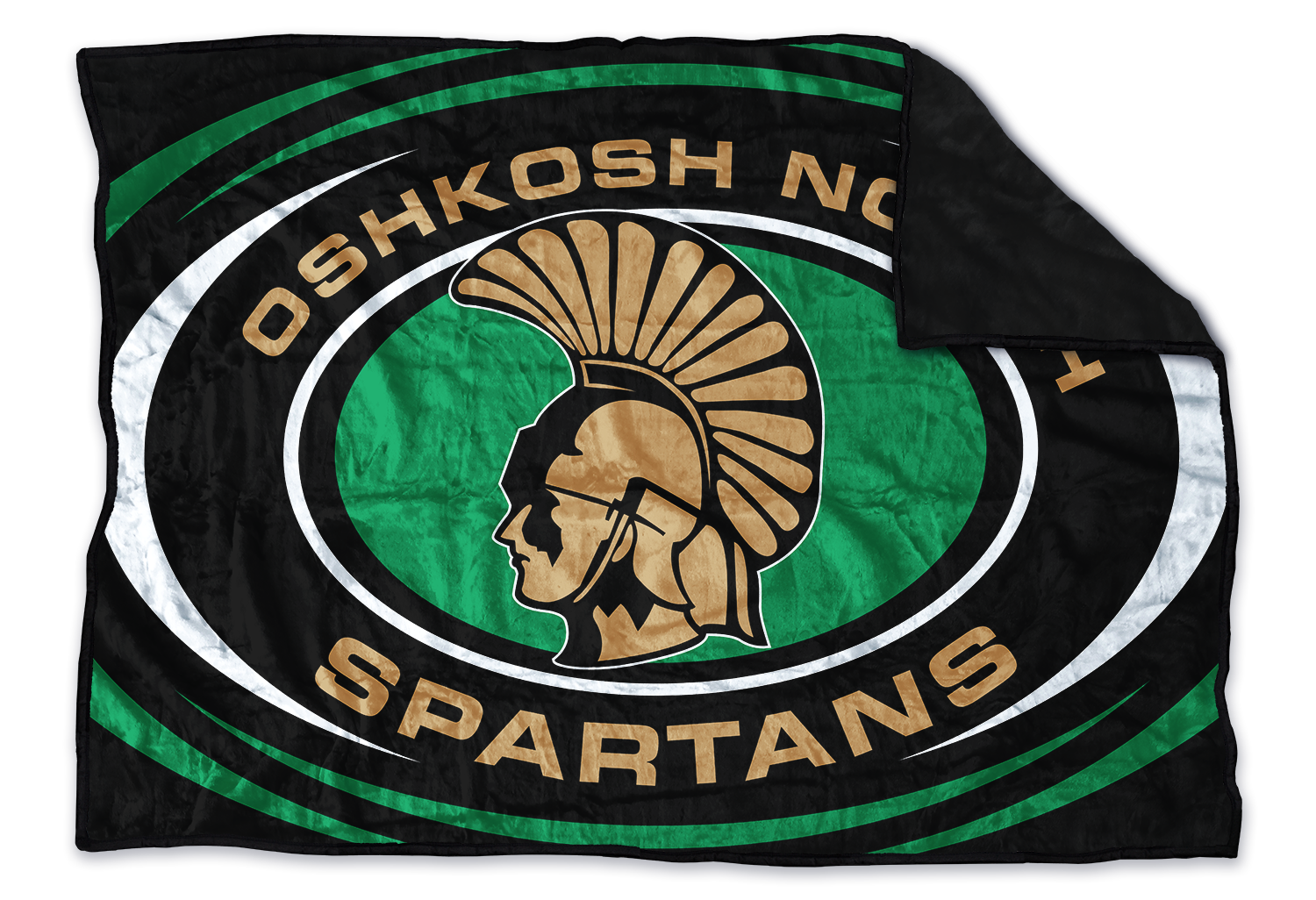 Oshkosh Spartans