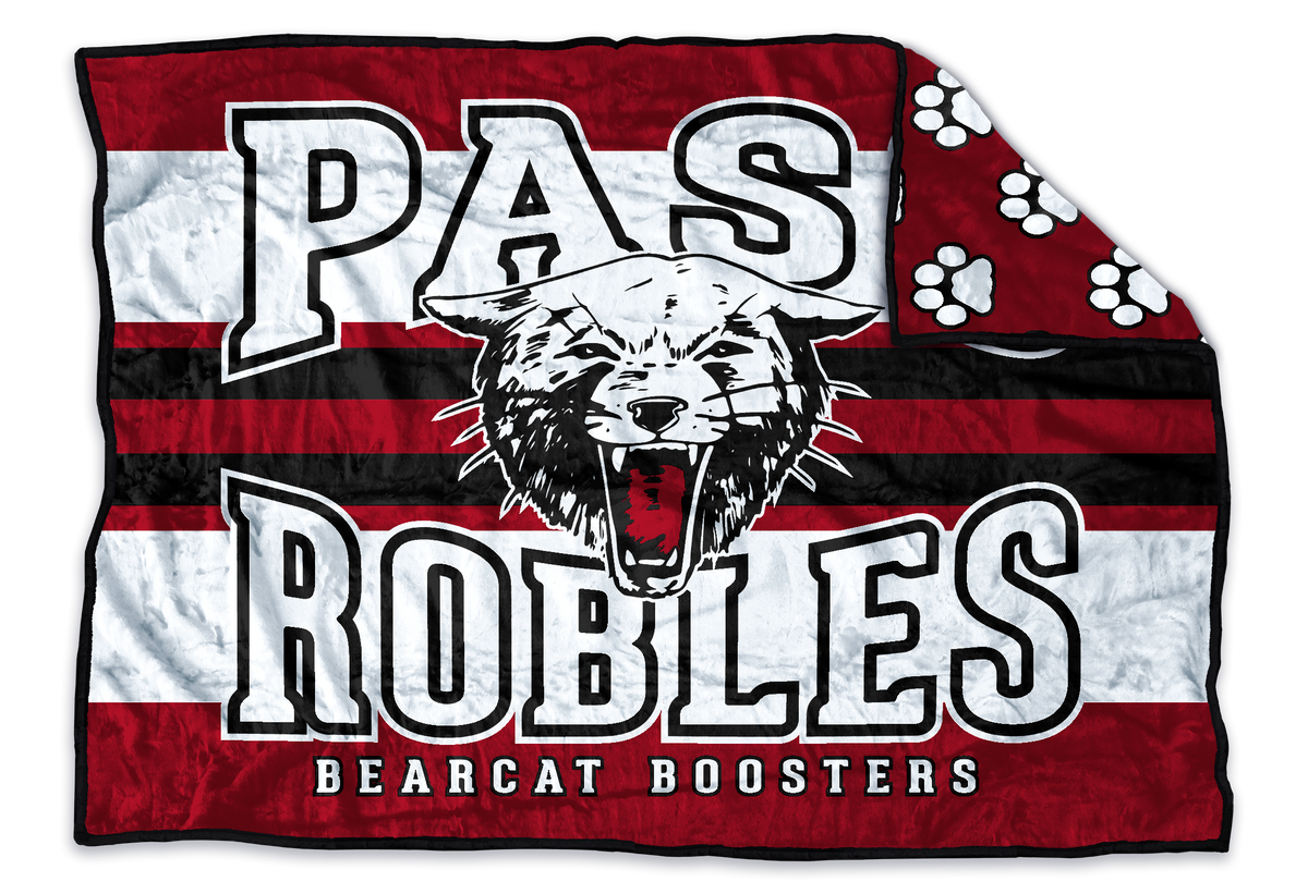 Paso Robles Bearcat Boosters