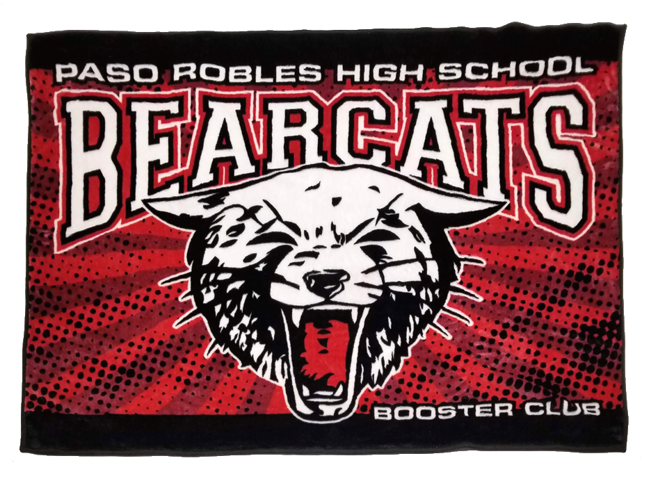 Paso Robles Bearcats