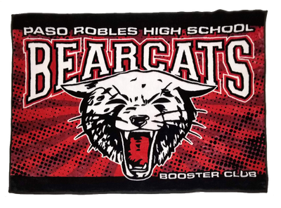 Paso Robles Bearcats
