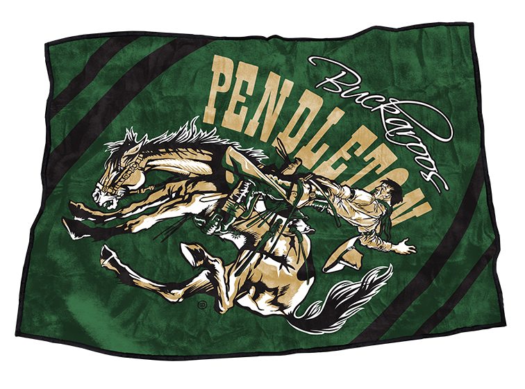 Pendleton Buckaroos