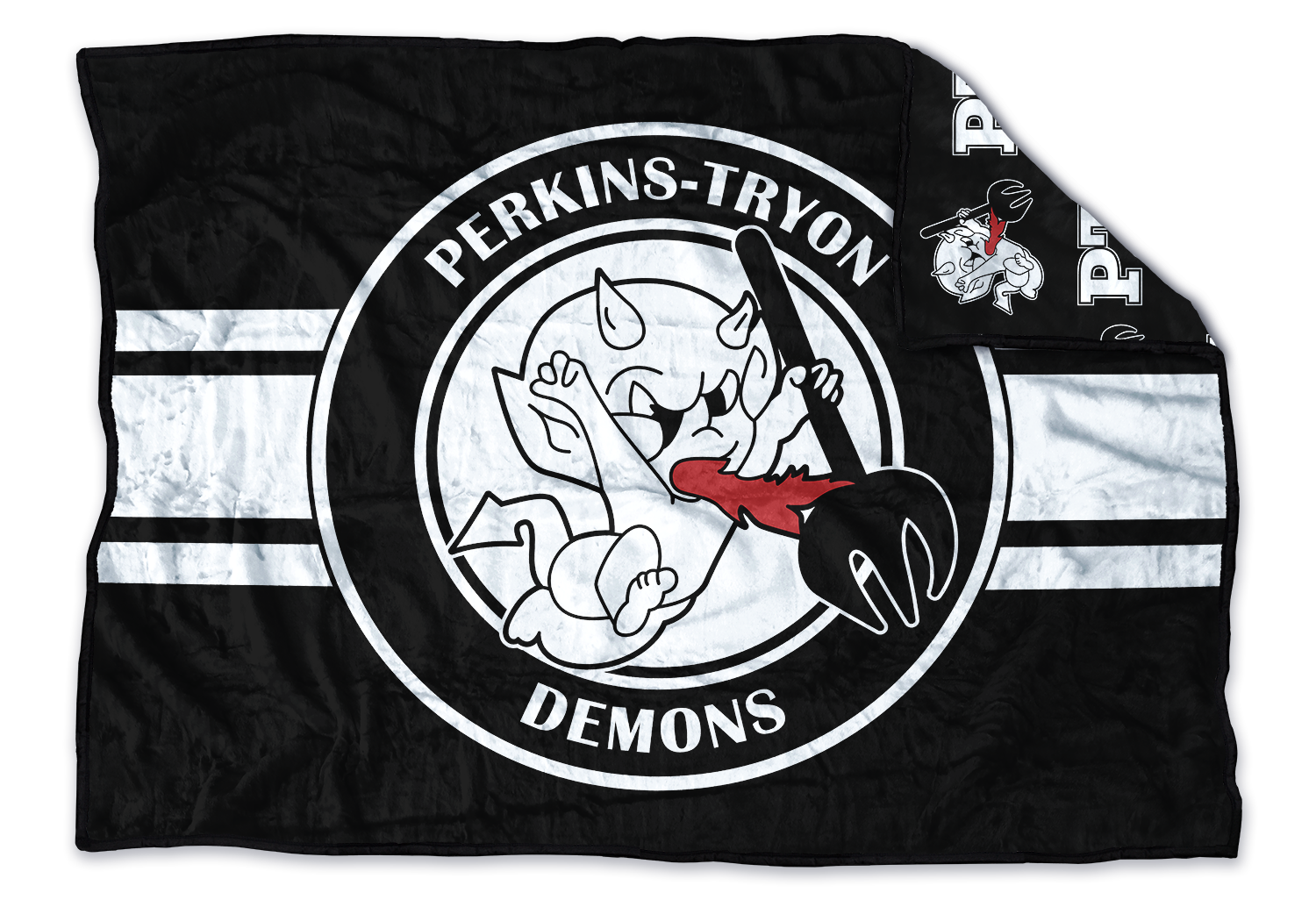 Perkins-Tryon Demons