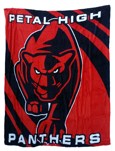 Petal Panthers