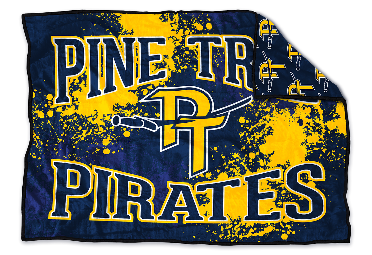 Pine Tree Pirates