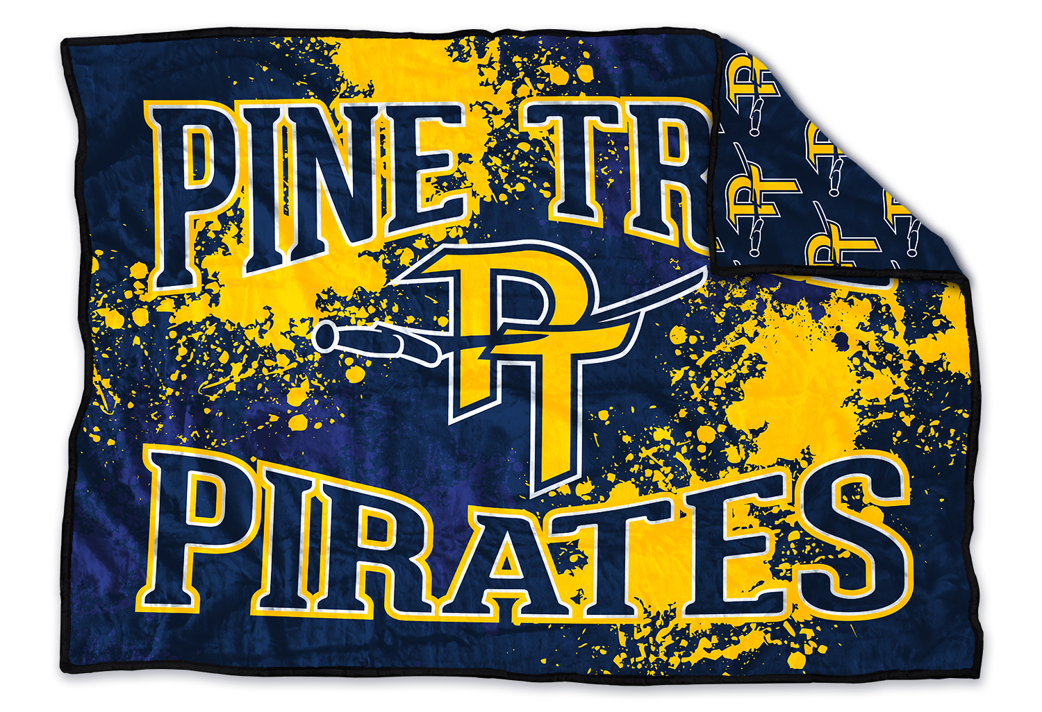 Pine Tree Pirates