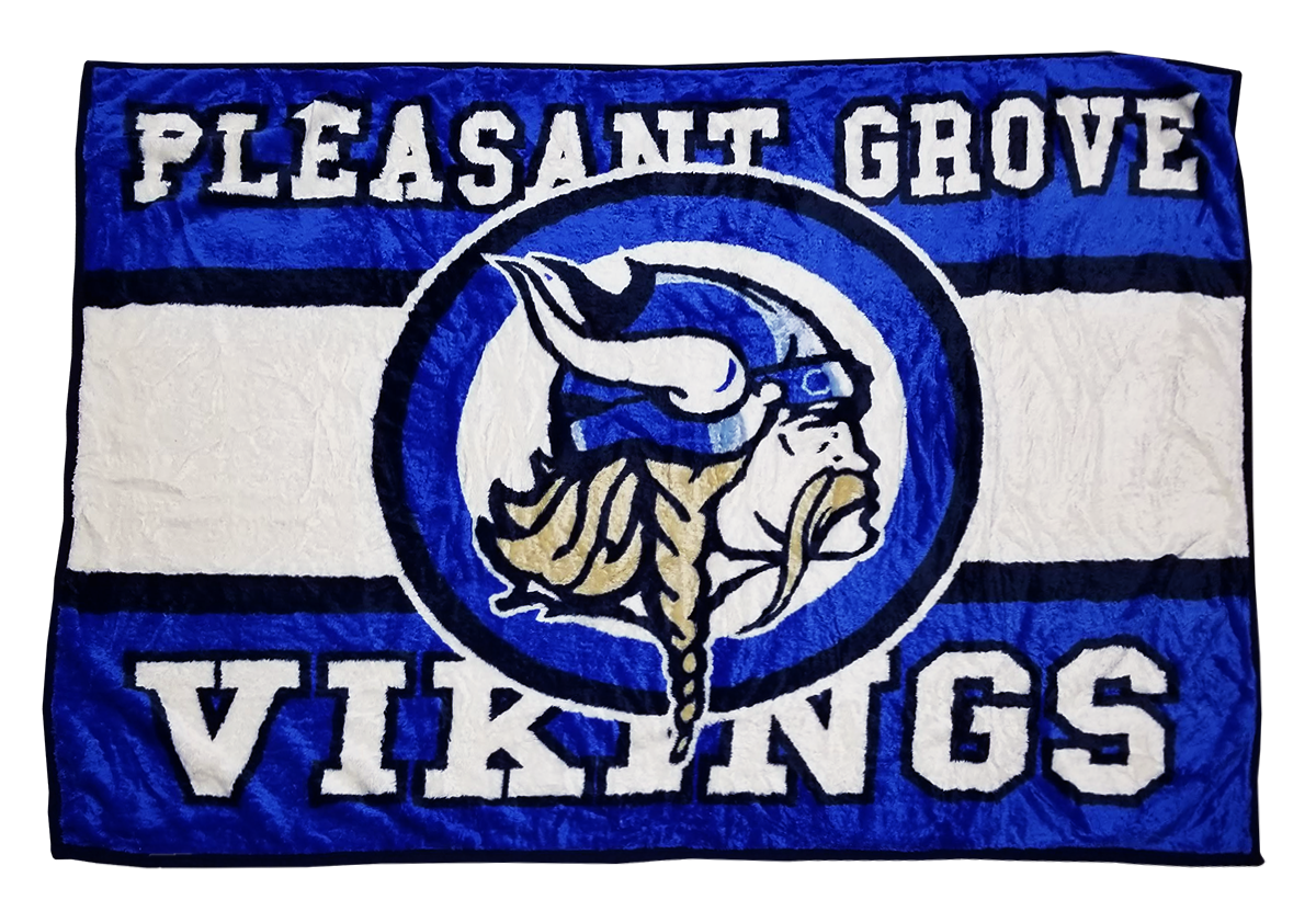 Pleasant Grove Vikings