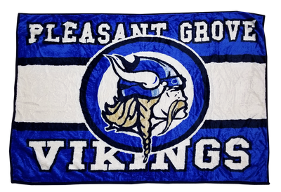 Pleasant Grove Vikings