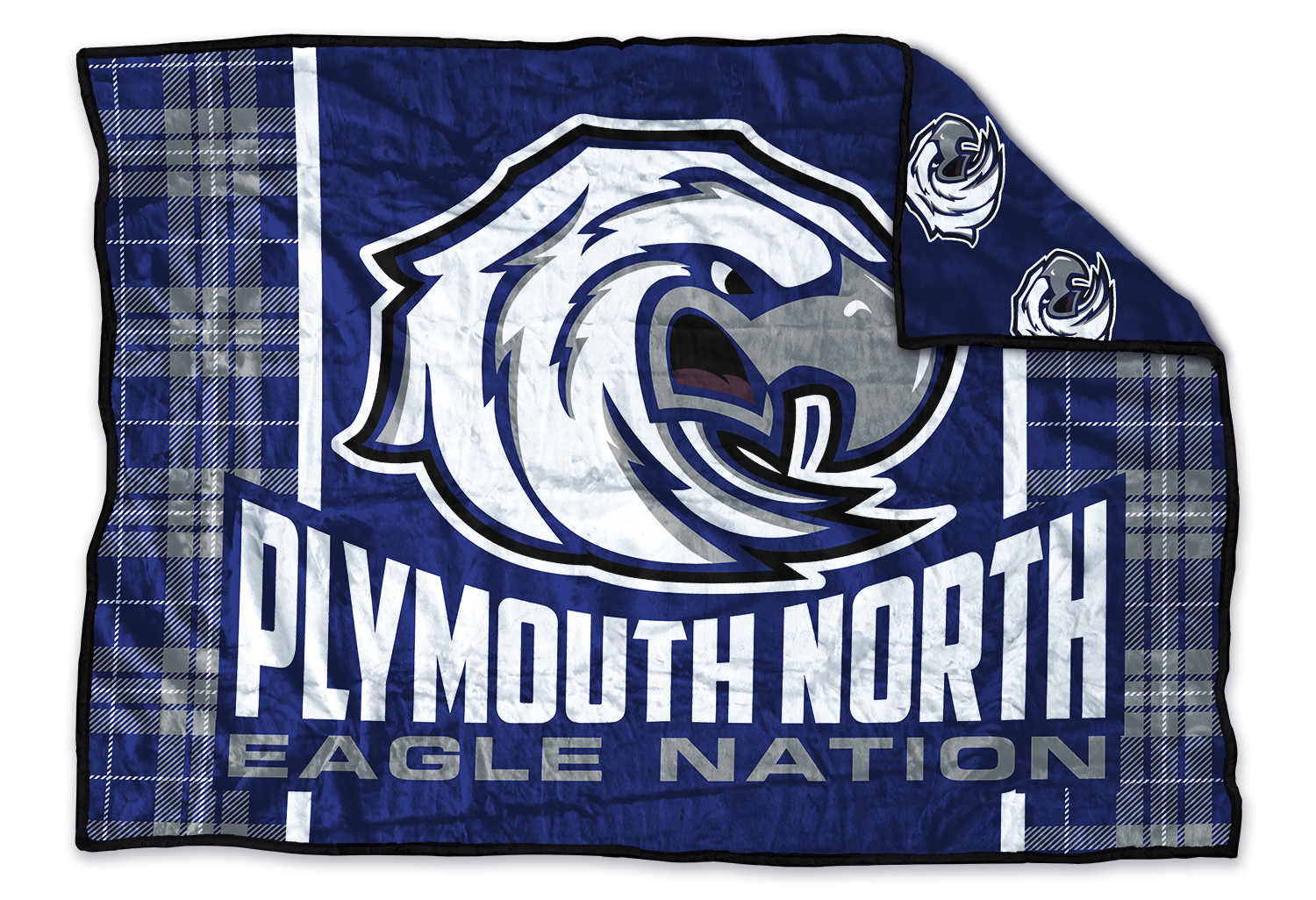 Plymouth North Eagles