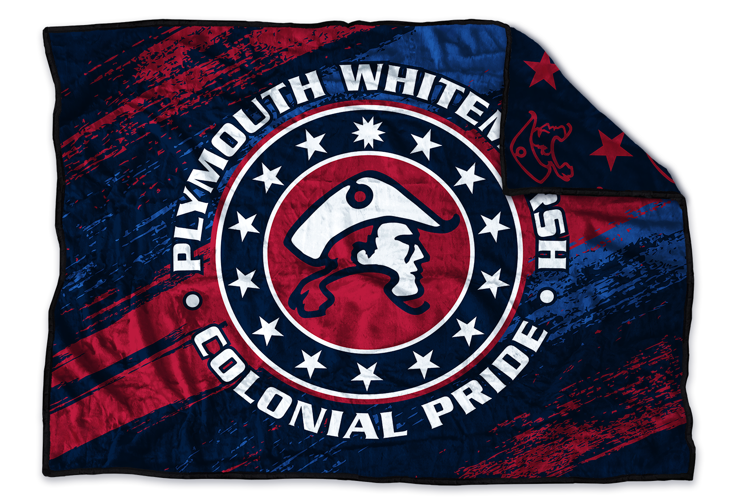 Plymouth Whitemarsh Colonial Pride
