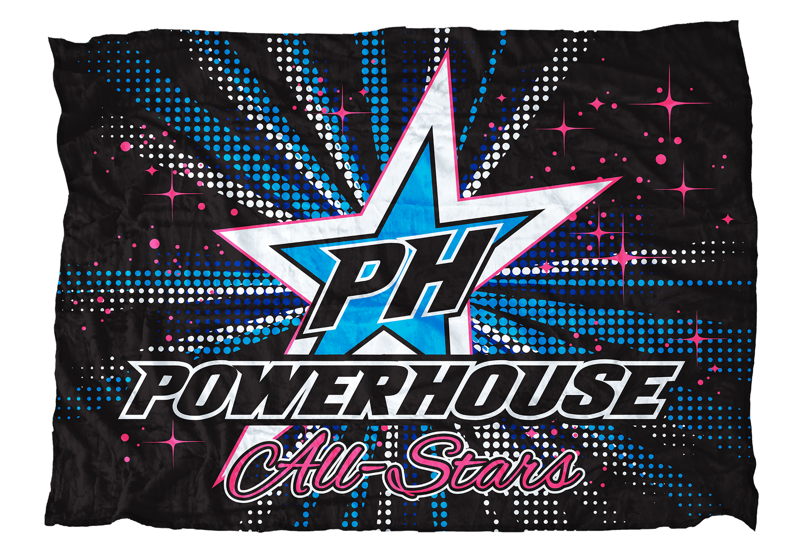 Powerhouse Cheer