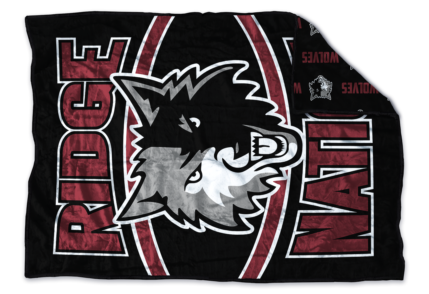 Prairie Ridge Wolves