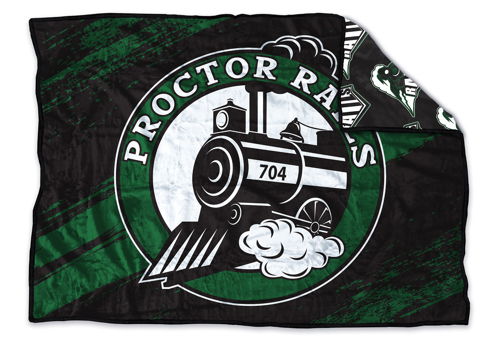 Proctor Rails
